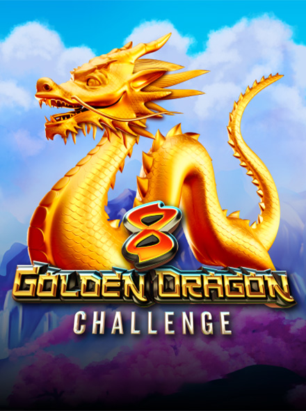 8 Golden Dragon Challenge