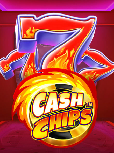 Cash Chips