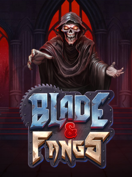 Blade & Fangs