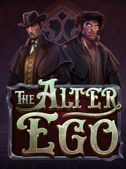The Alter Ego