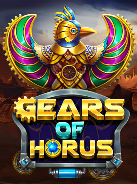 Gears of Horus