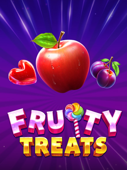Fruity Treats