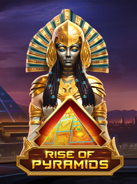 Rise of Pyramids