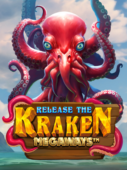 Release the Kraken Megaways