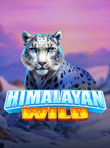 Himalayan Wild
