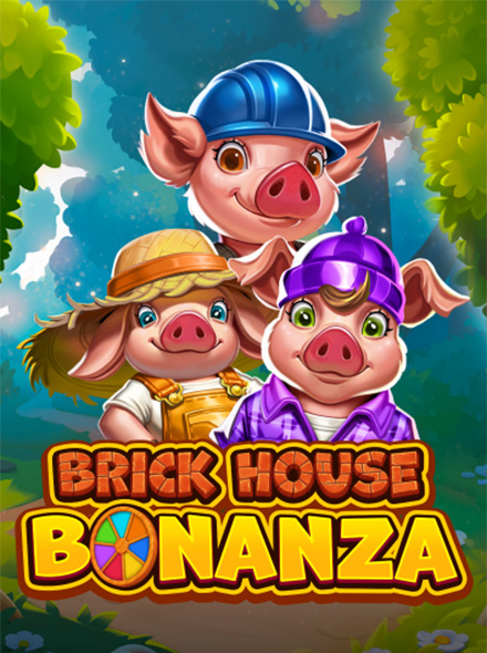 Brick House Bonanza