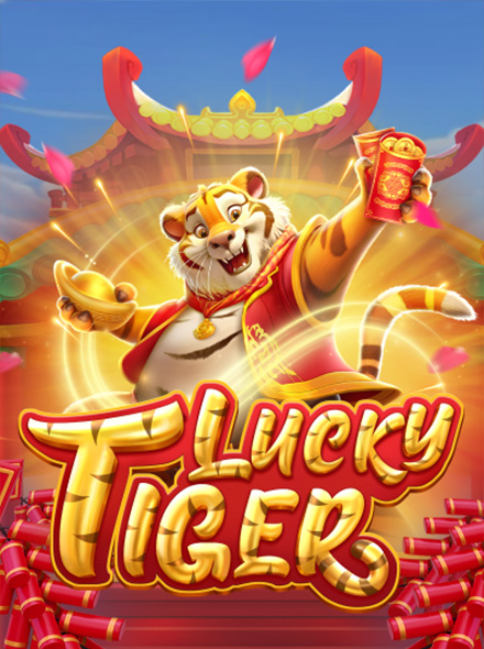 Lucky Tiger