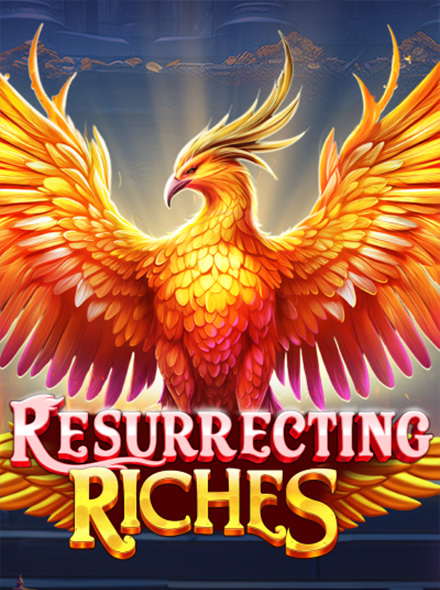Resurrecting Riches