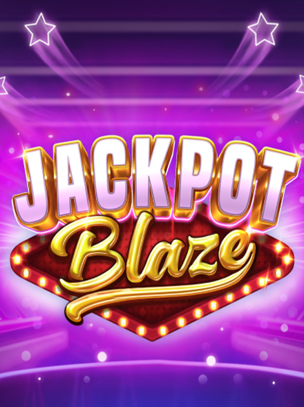 Jackpot Blaze