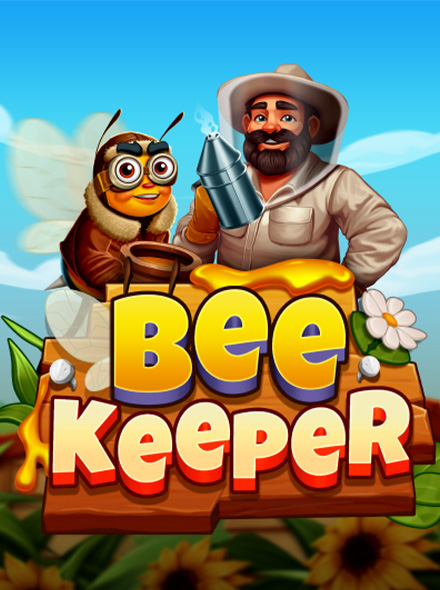 Bee Keeper