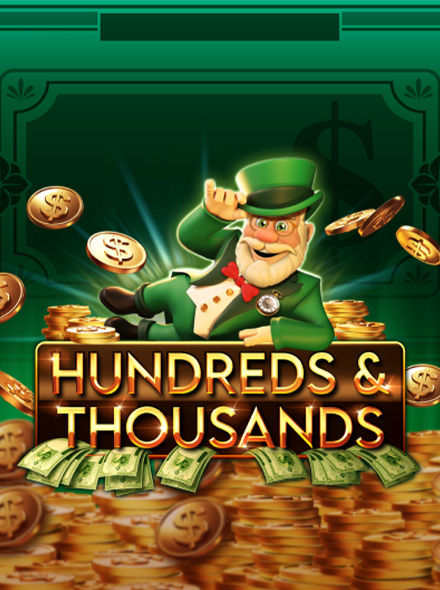 Hundreds and Thousands