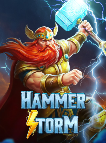 Hammerstorm