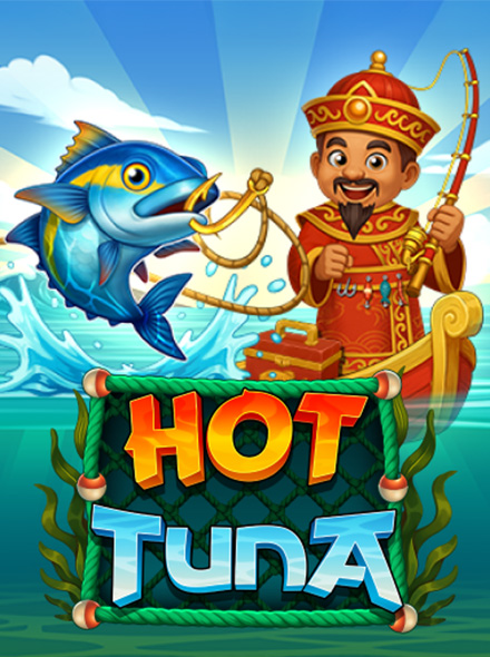 Hot Tuna