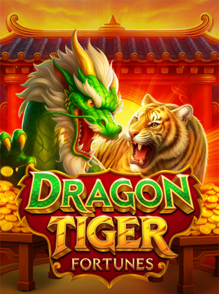 Dragon Tiger Fortunes