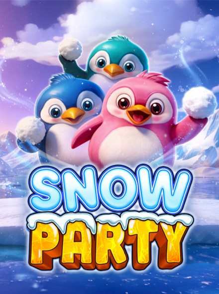 Snow Party