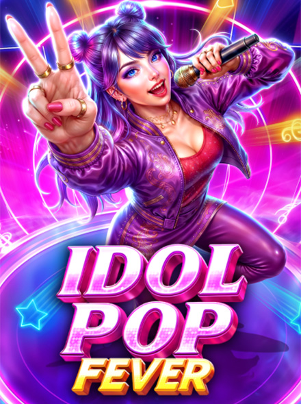 Idol Pop Fever