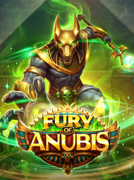 Fury of Anubis