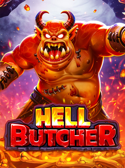 Hell Butcher