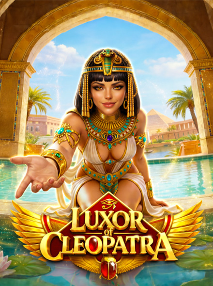 Luxor of Cleopatra