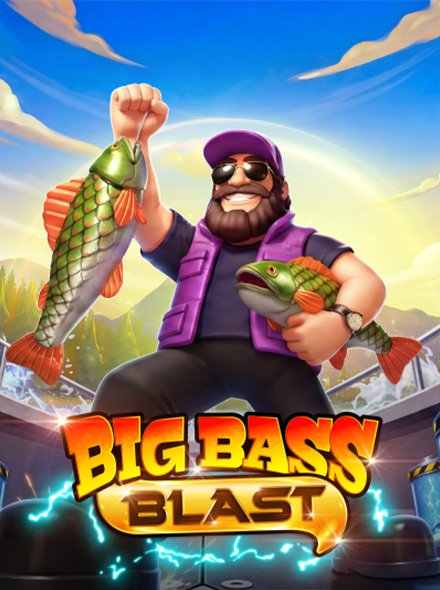 Big Bass Blast