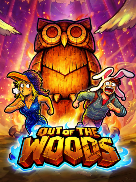 Out of the Woods
