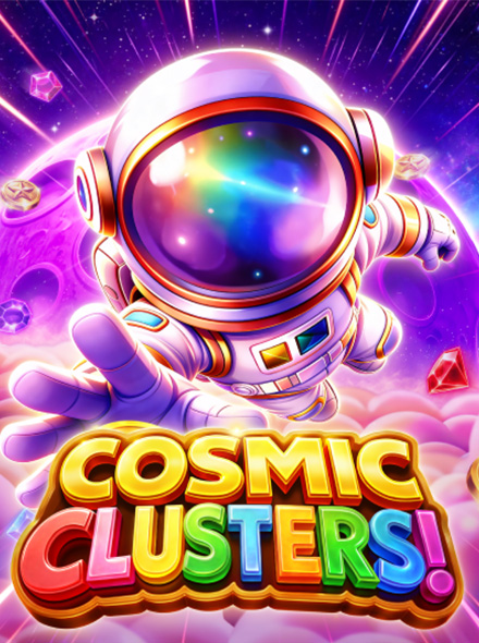 Cosmic Clusters!