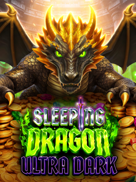 Sleeping Dragon Ultra Dark