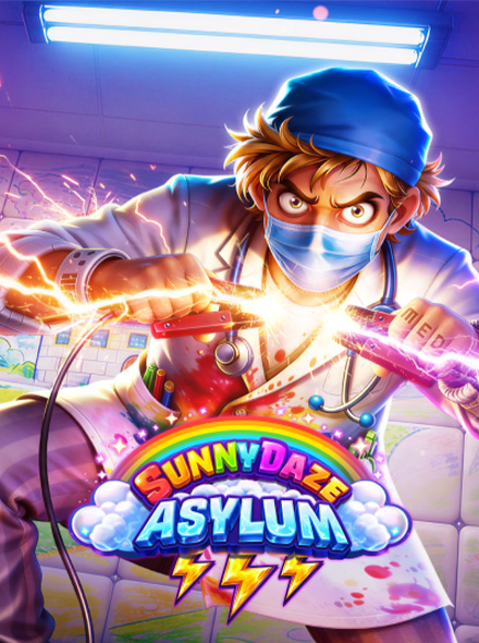 Sunnydaze Asylum