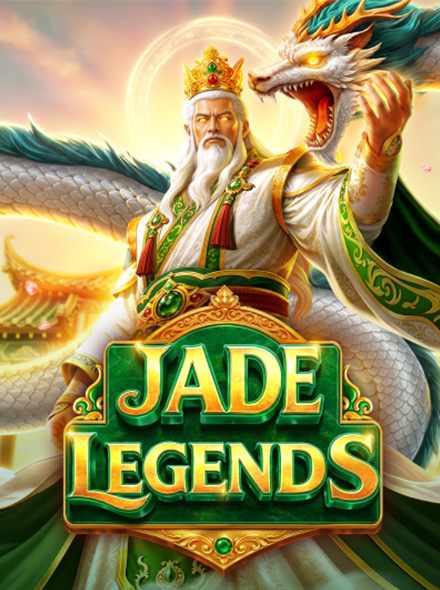 Jade Legends