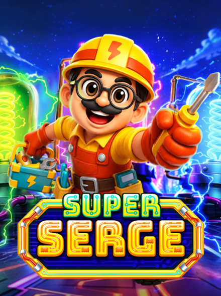 Super Serge