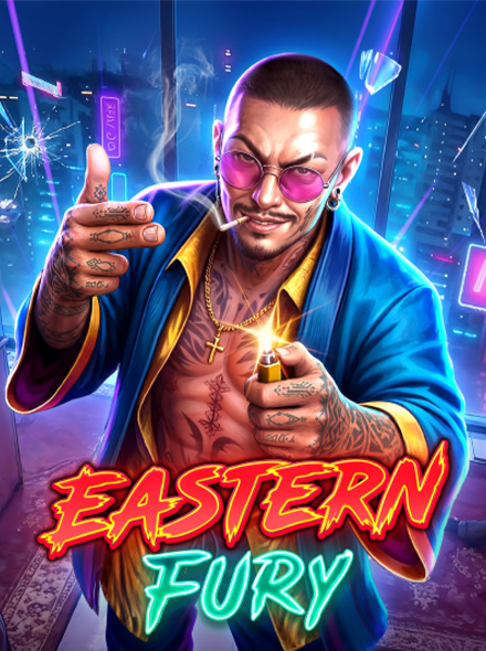 Eastern Fury