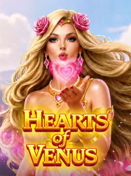 Hearts of Venus