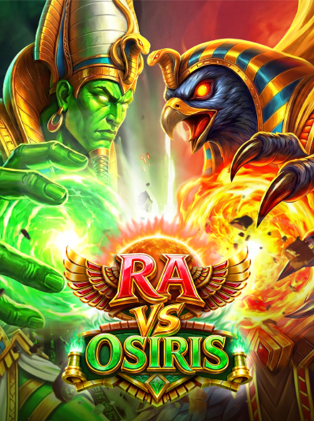 Ra vs Osiris