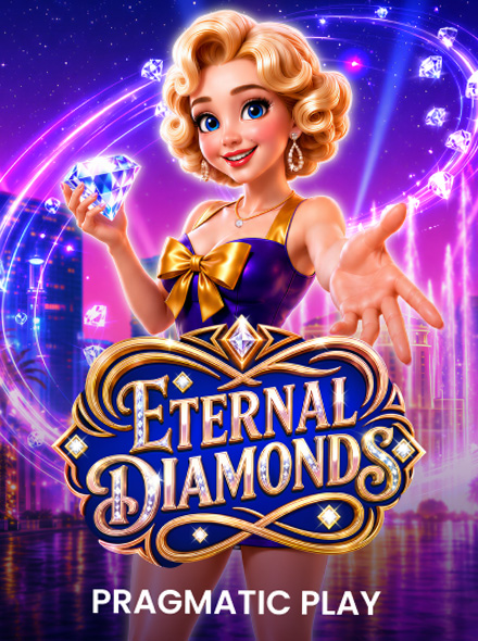 Eternal Diamonds