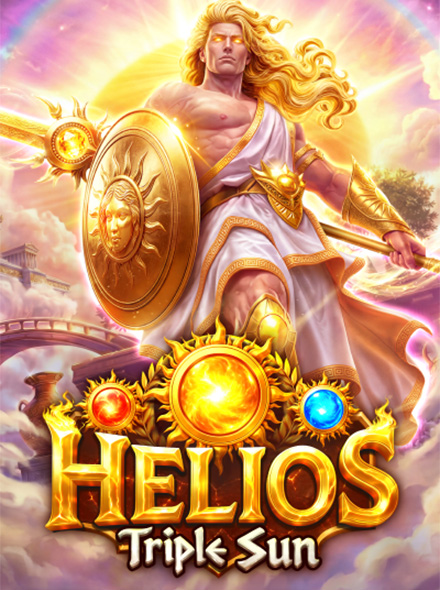 Helios – Triple Sun