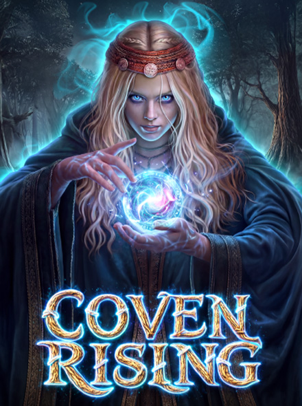 Coven Rising