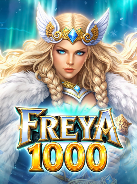 Freya 1000