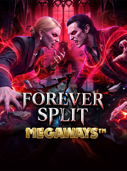 Forever Split Megaways™