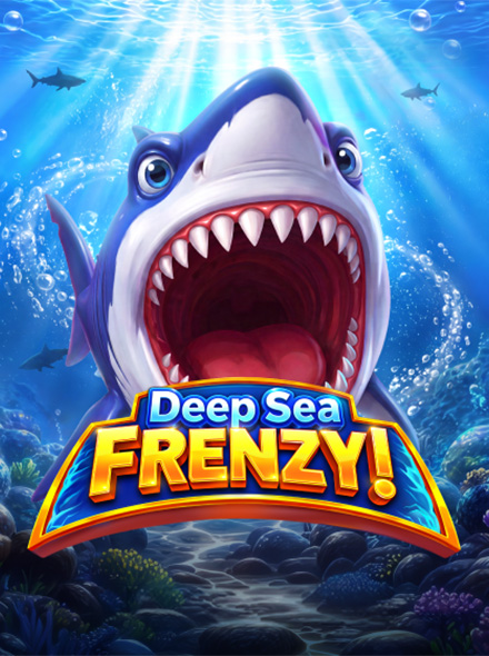 Deep Sea Frenzy