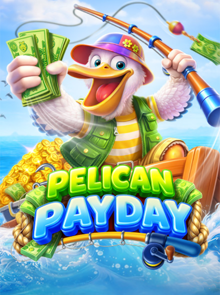 Pelican Payday