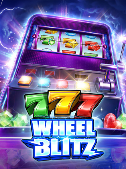 777 Wheel Blitz