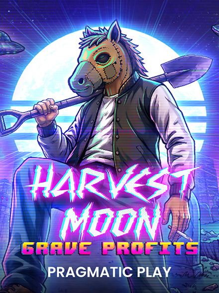 Harvest Moon – Grave Profits