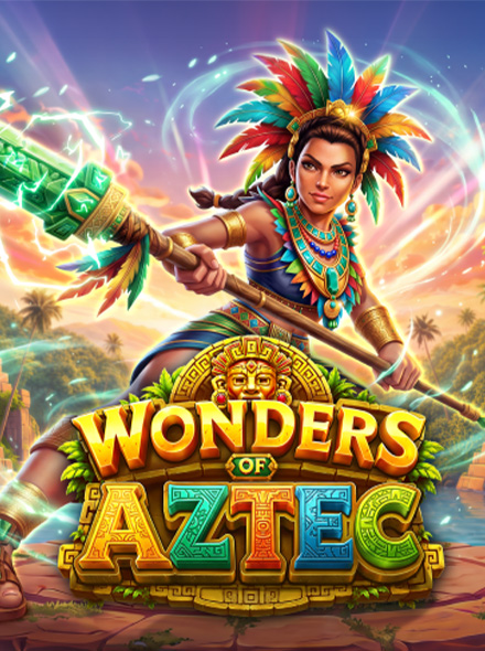 Wonders of Aztec