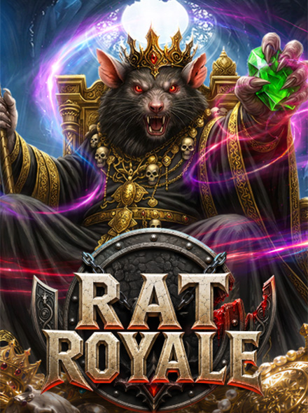 Rat Royale