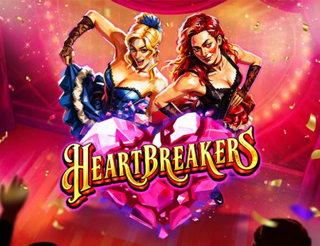 Heartbreakers
