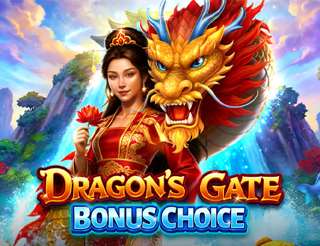 Dragon’s Gate – Bonus Choice