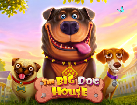 The Big Dog House