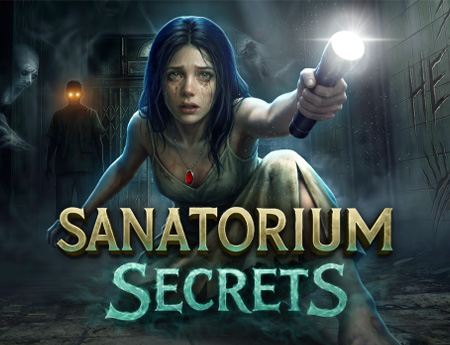 Sanatorium Secrets