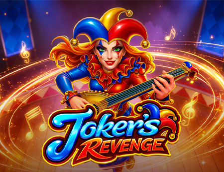 Joker’s Revenge