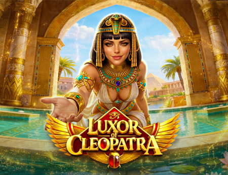 Luxor of Cleopatra